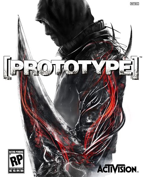 Prototype (Video Game 2009) .